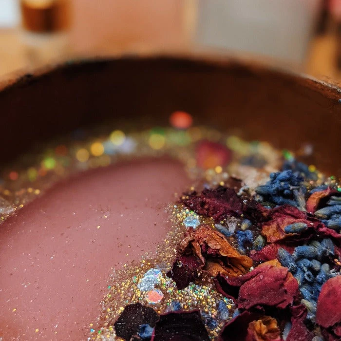 Enchanted Flowers Self Love Potion Kit - Image 7