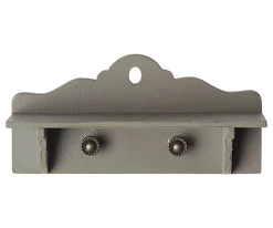 Miniature Shelf