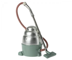 Vacuum Cleaner, Mouse