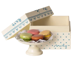 Macarons