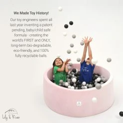 Little Ball Pit