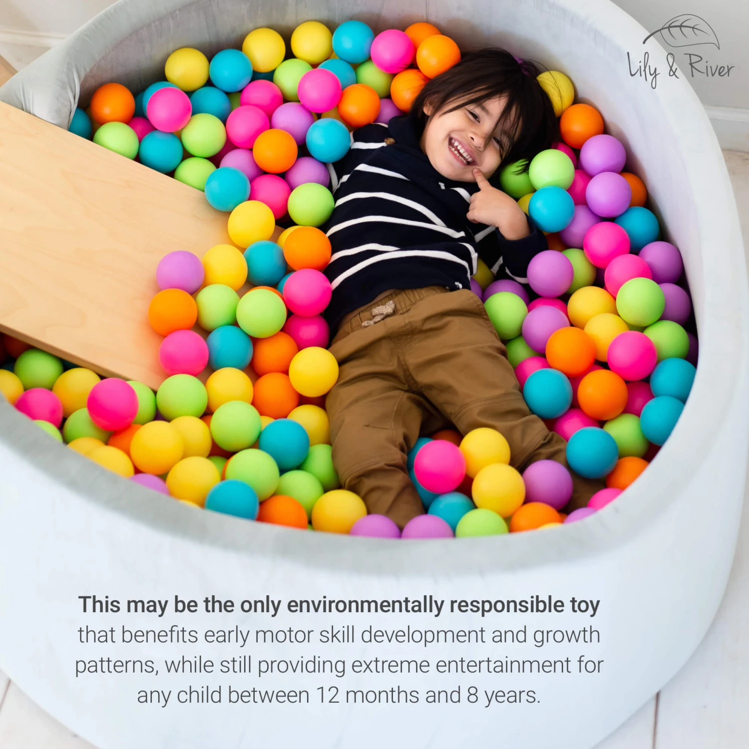 Little Ball Pit - Image 10