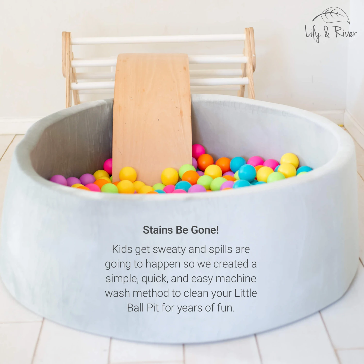 Little Ball Pit - Image 11
