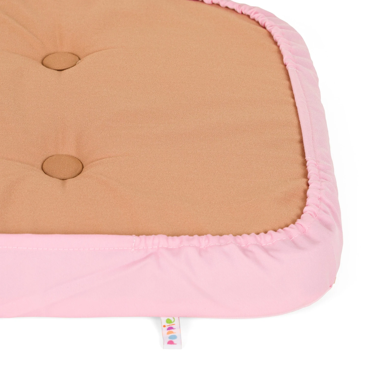 Poppie Doll Day Bed And Crib Fitted Sheets - Image 4