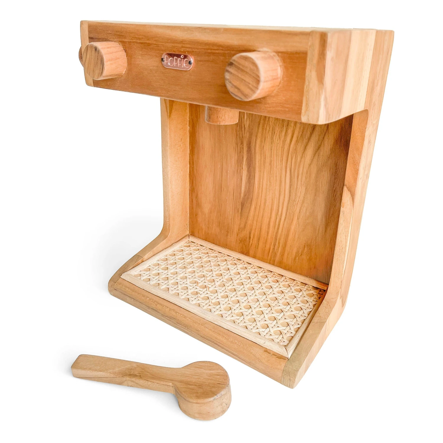 Poppie Barista - Image 3