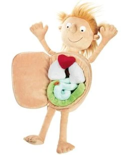 Sigikid Rosi The Little Patient