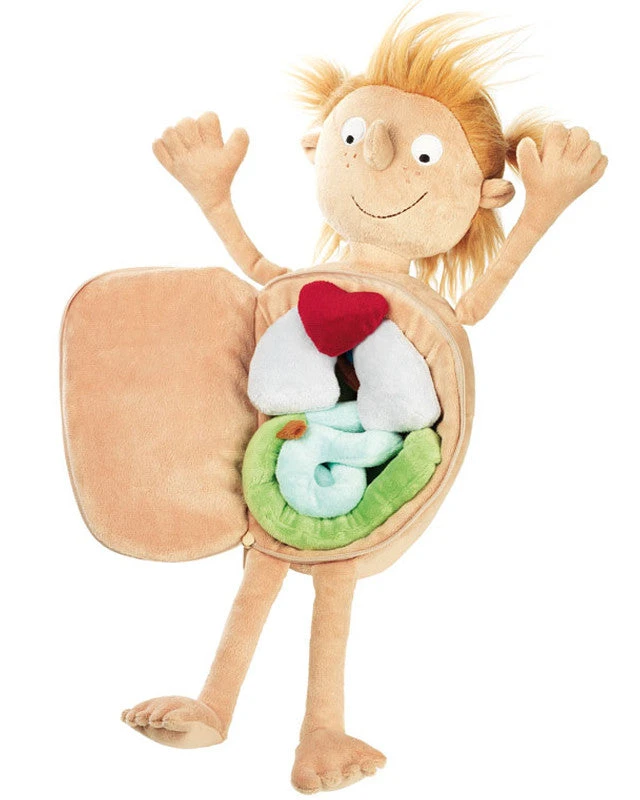 Sigikid Rosi The Little Patient