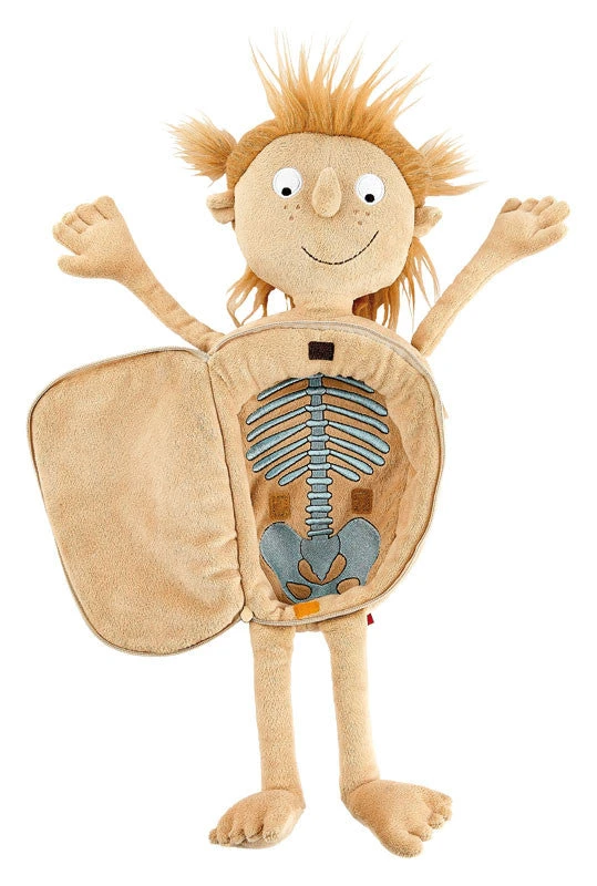 Sigikid Rosi The Little Patient - Image 4