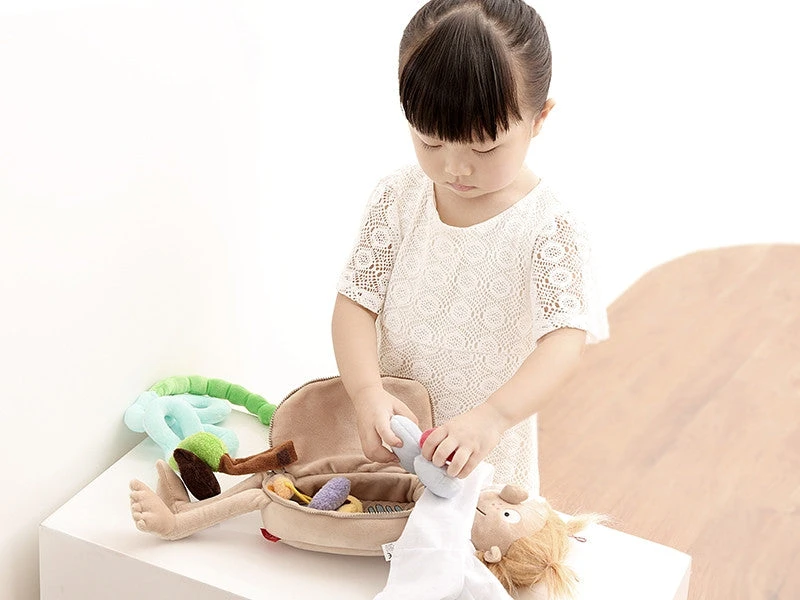 Sigikid Rosi The Little Patient - Image 5