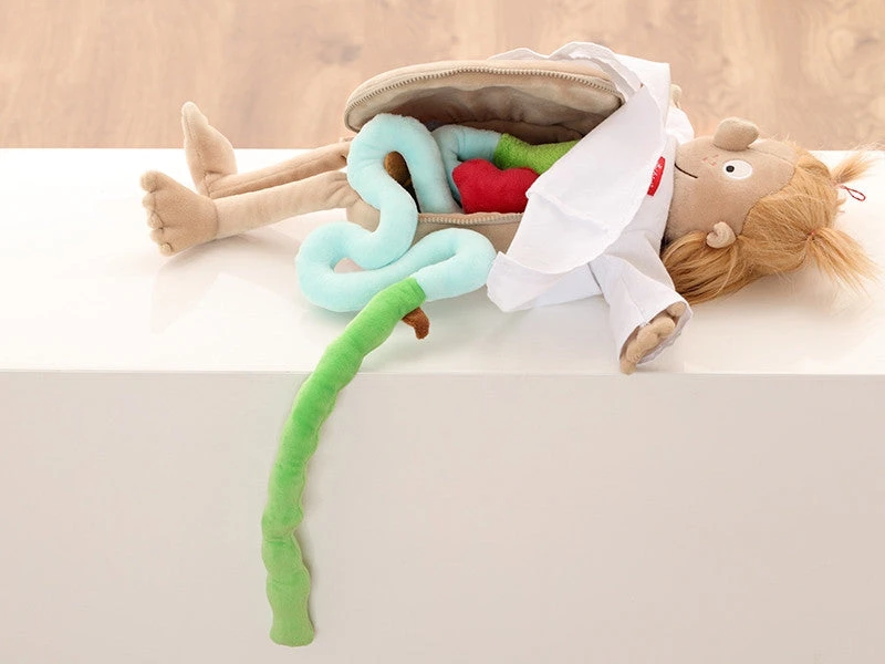 Sigikid Rosi The Little Patient - Image 6