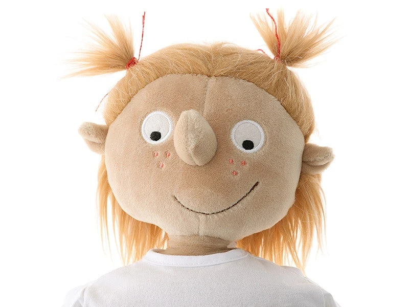 Sigikid Rosi The Little Patient - Image 7