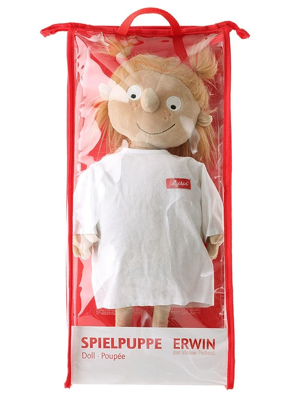 Sigikid Rosi The Little Patient - Image 10