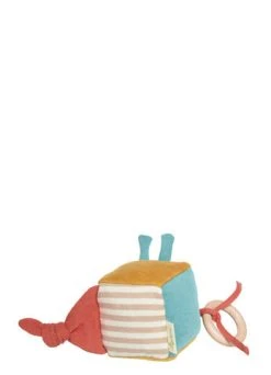 Sigikid Organic Activity Cube