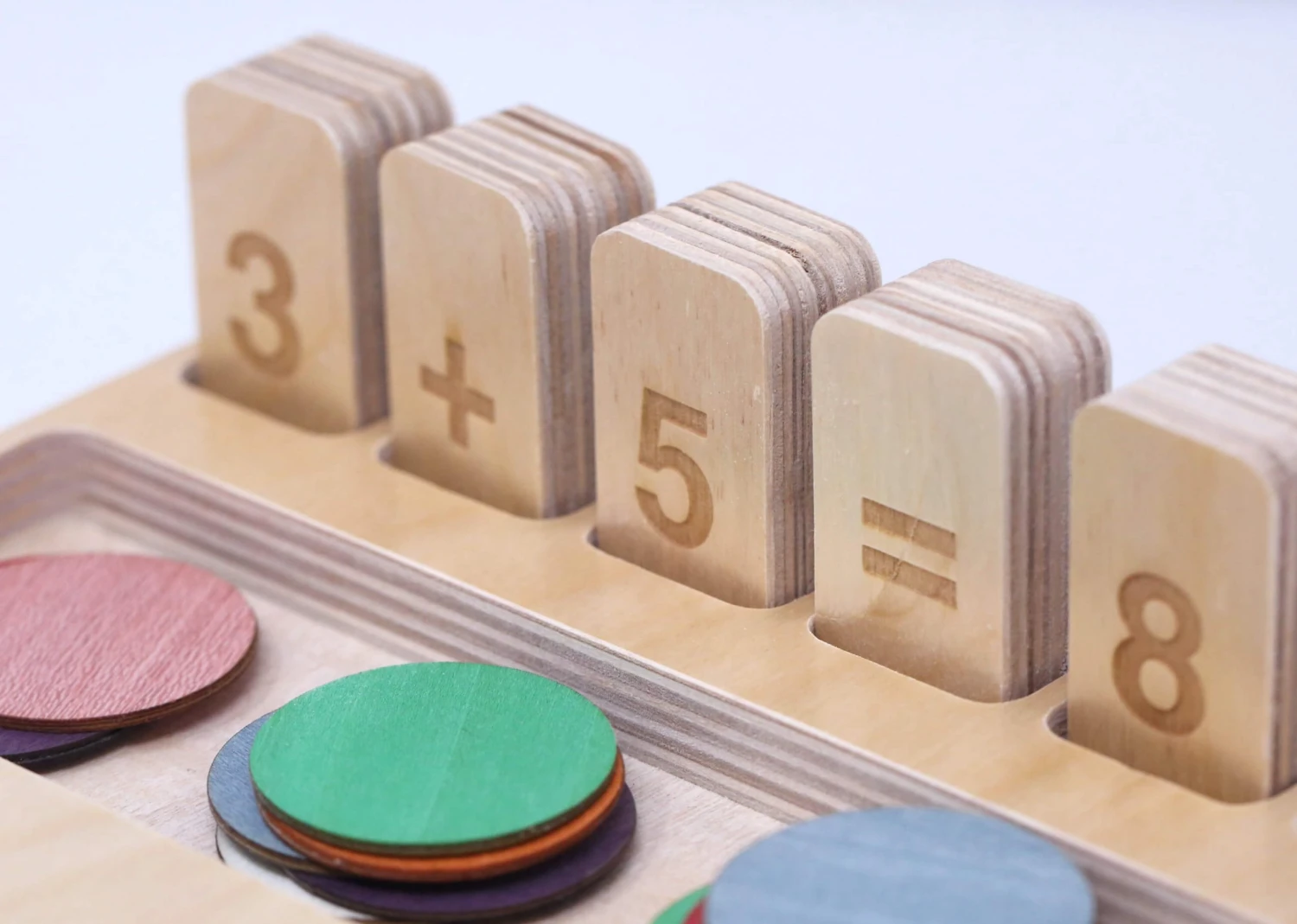 Little Numbers - Image 7