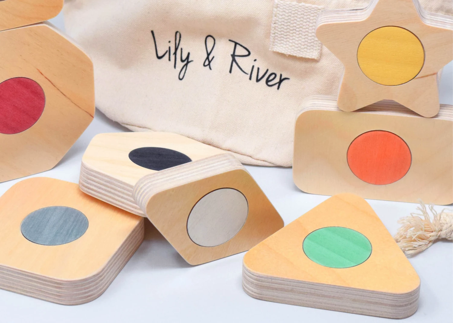 Little Stackables - Image 9