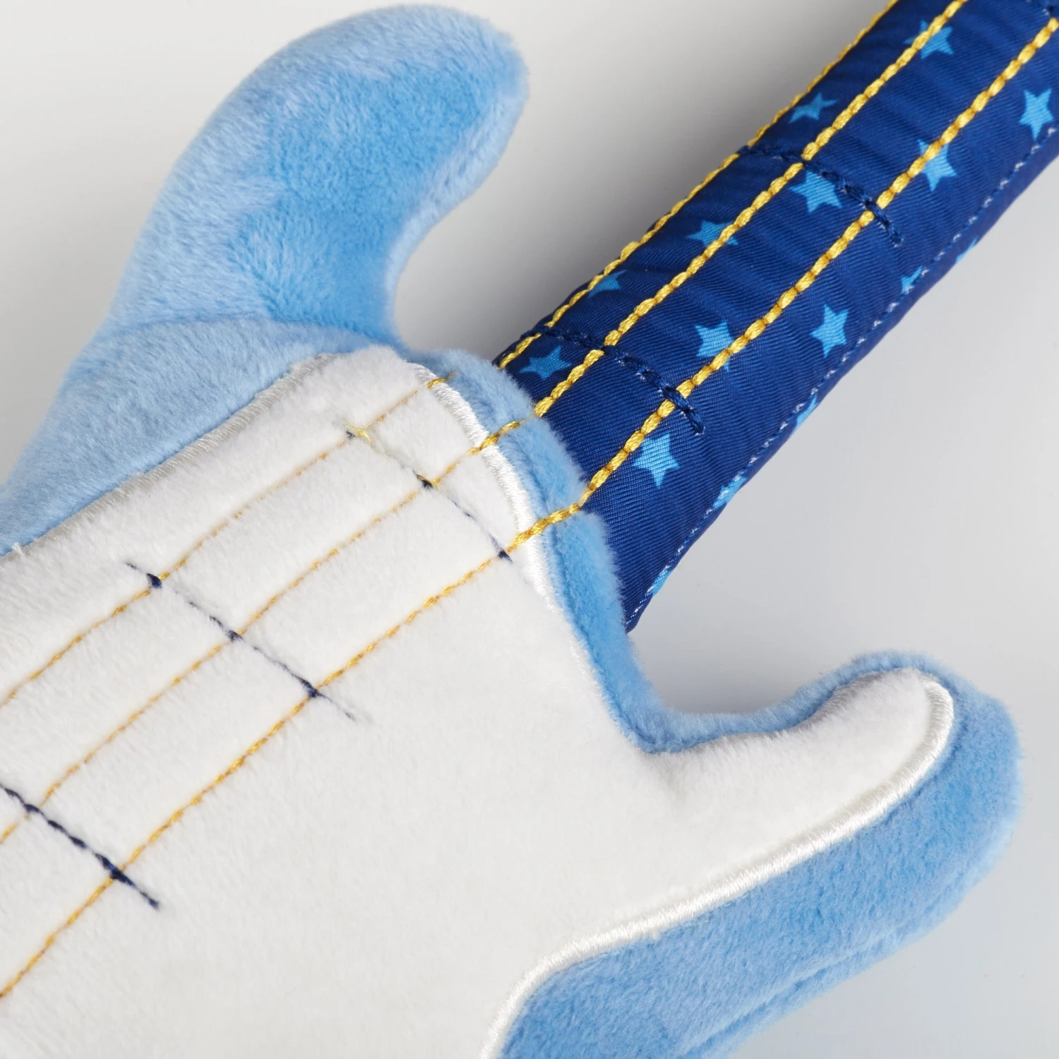 Sigikid Vibrating Guitar - Image 5