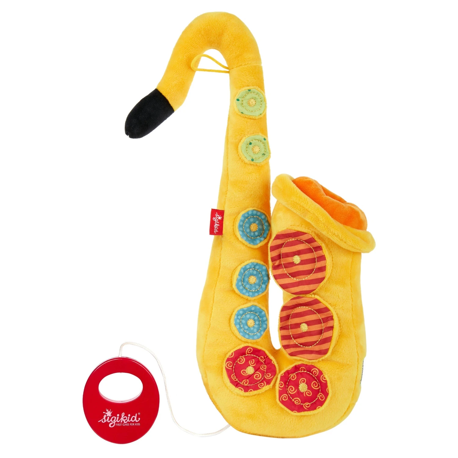 Sigikid Saxophone Musical Toy