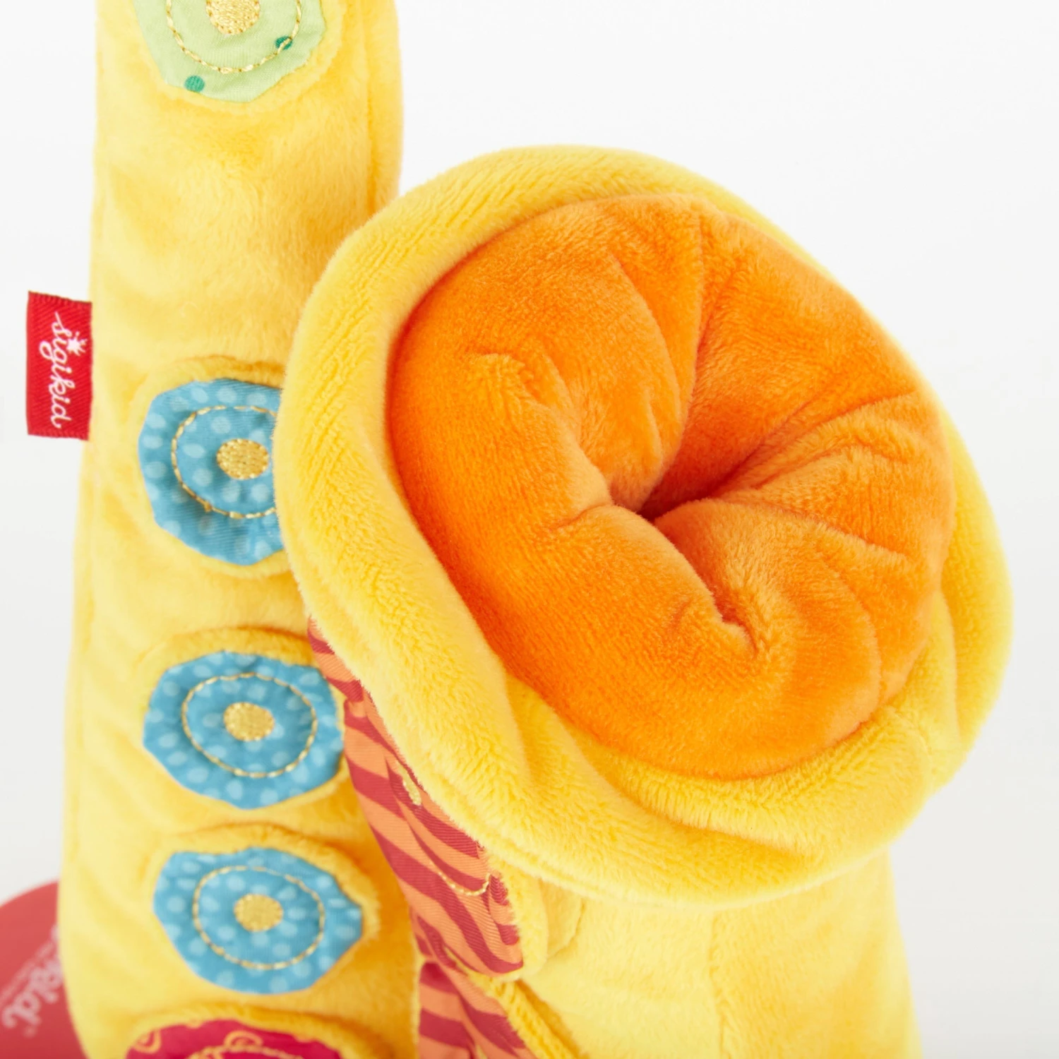 Sigikid Saxophone Musical Toy - Image 4