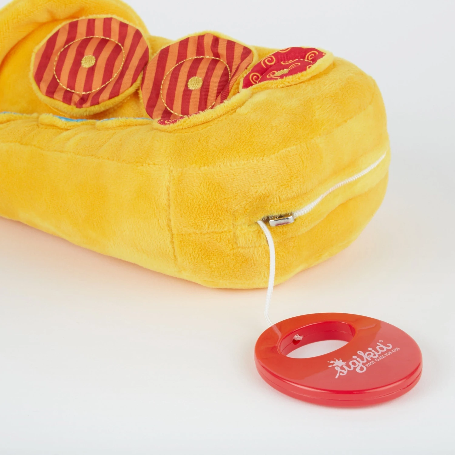 Sigikid Saxophone Musical Toy - Image 6