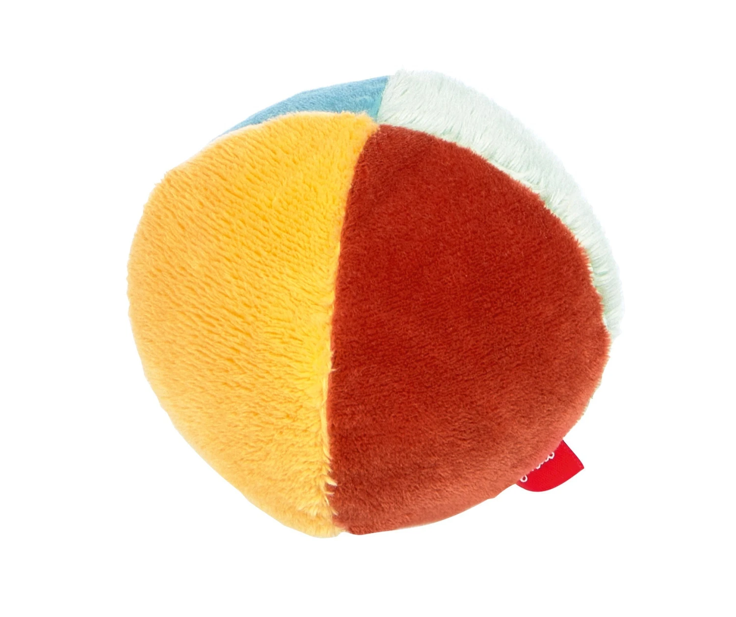 Sigikid Baby Bowling With Four Pins - Image 3