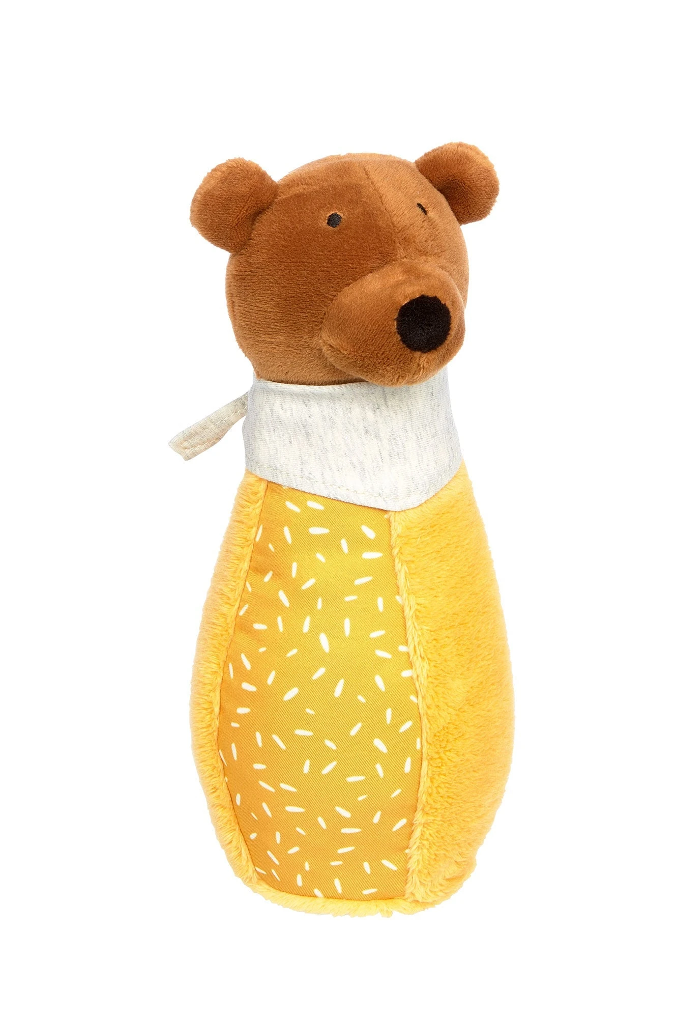 Sigikid Baby Bowling With Four Pins - Image 7