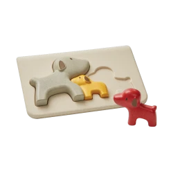 Plantoys Dog Puzzle