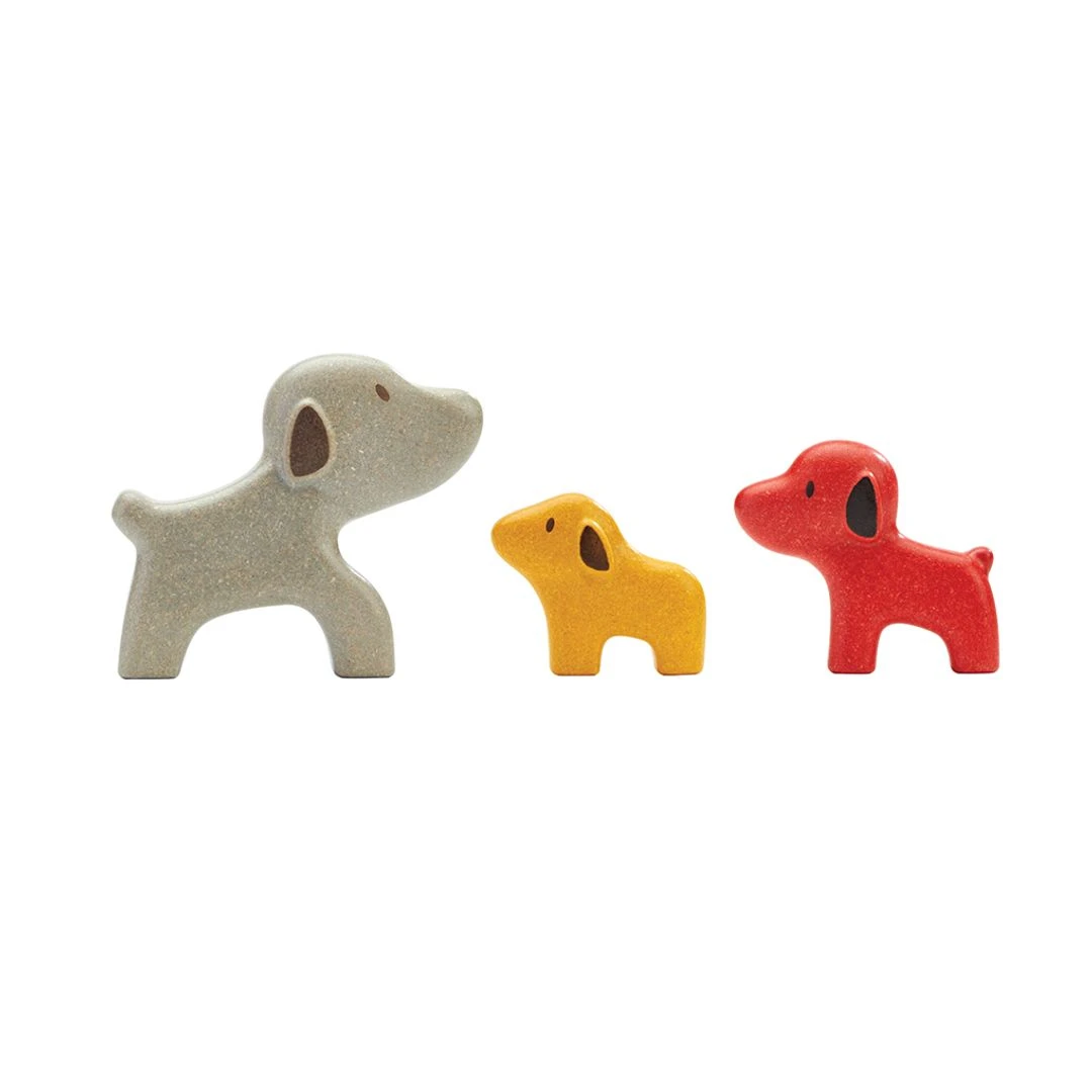 Plantoys Dog Puzzle - Image 6