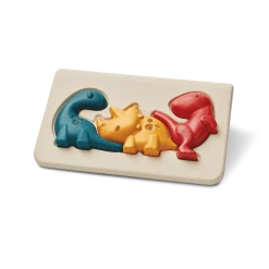 Plantoys Dino Puzzle