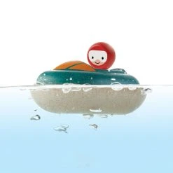 Plantoys Speed Boat
