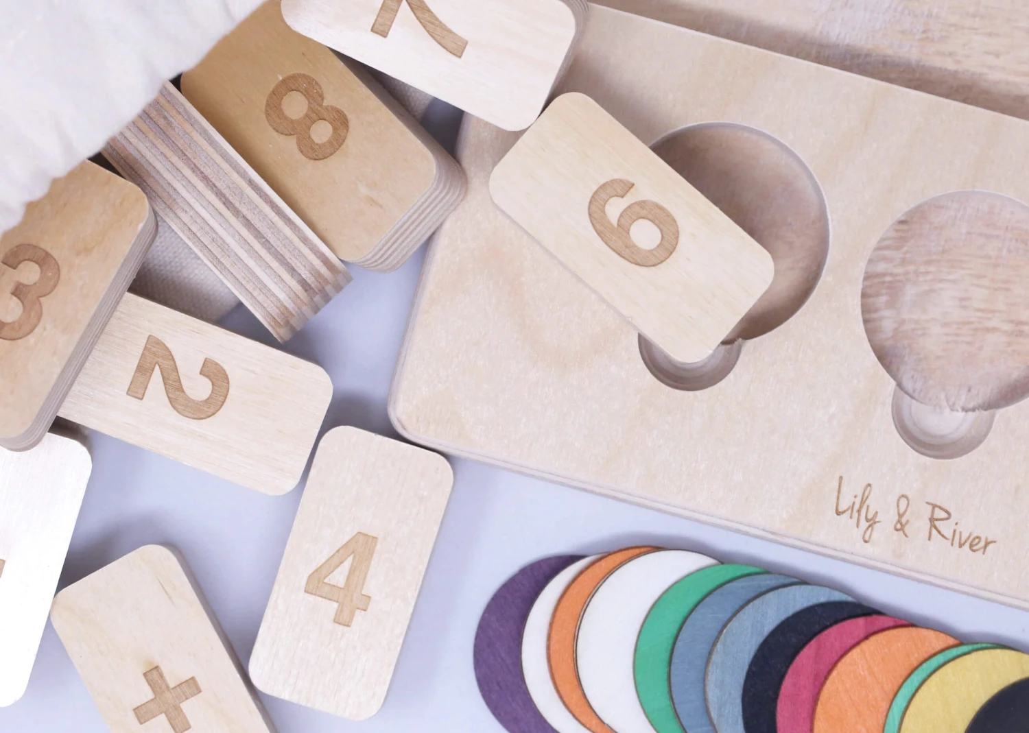 Little Numbers - Image 13