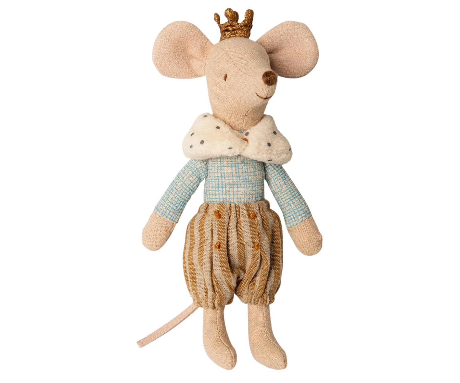 Prince Mouse, Big Brother