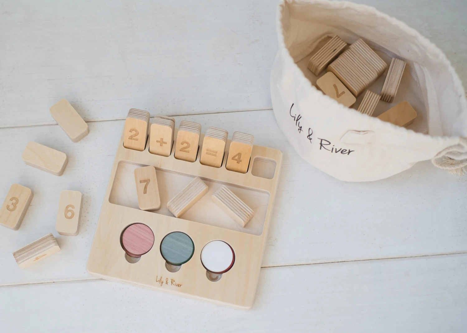 Little Numbers - Image 8