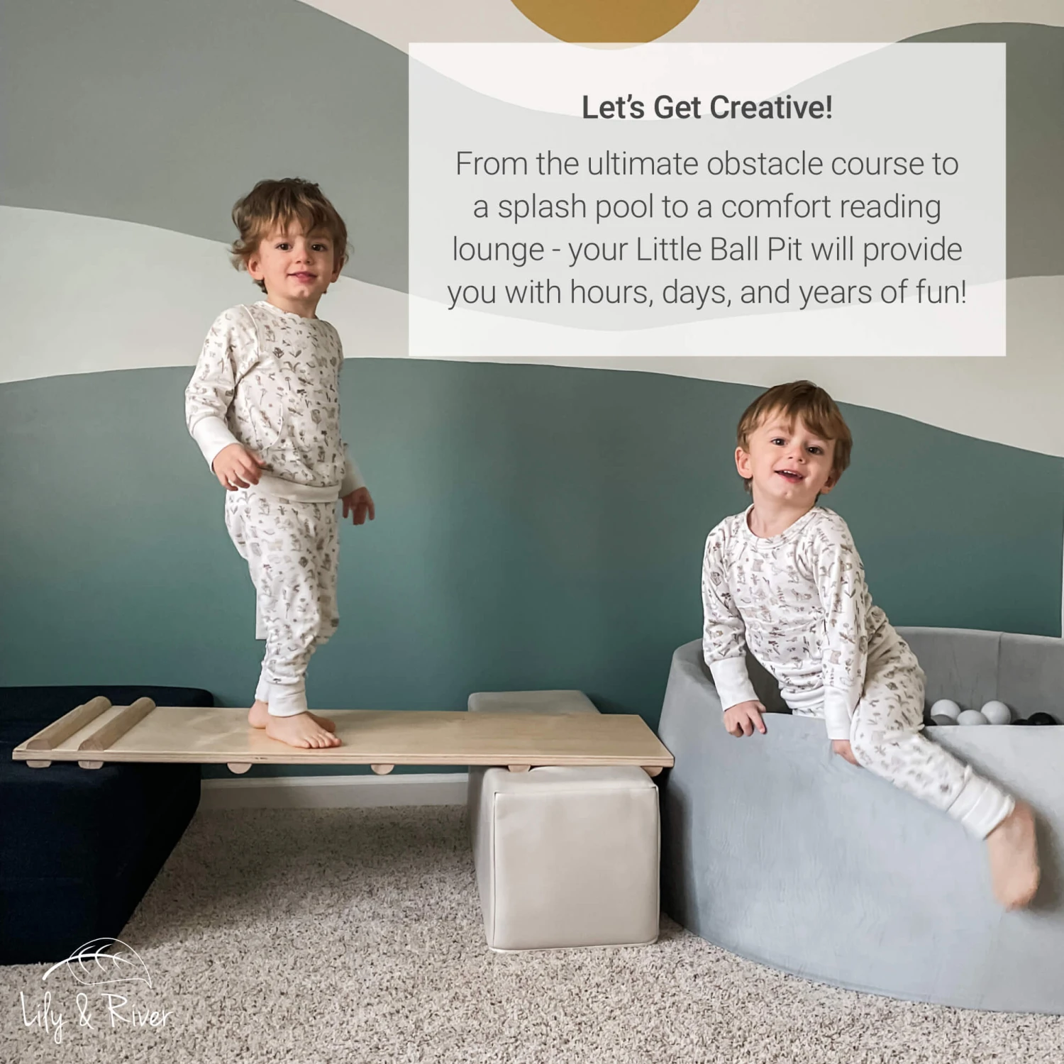 Little Ball Pit - Image 8