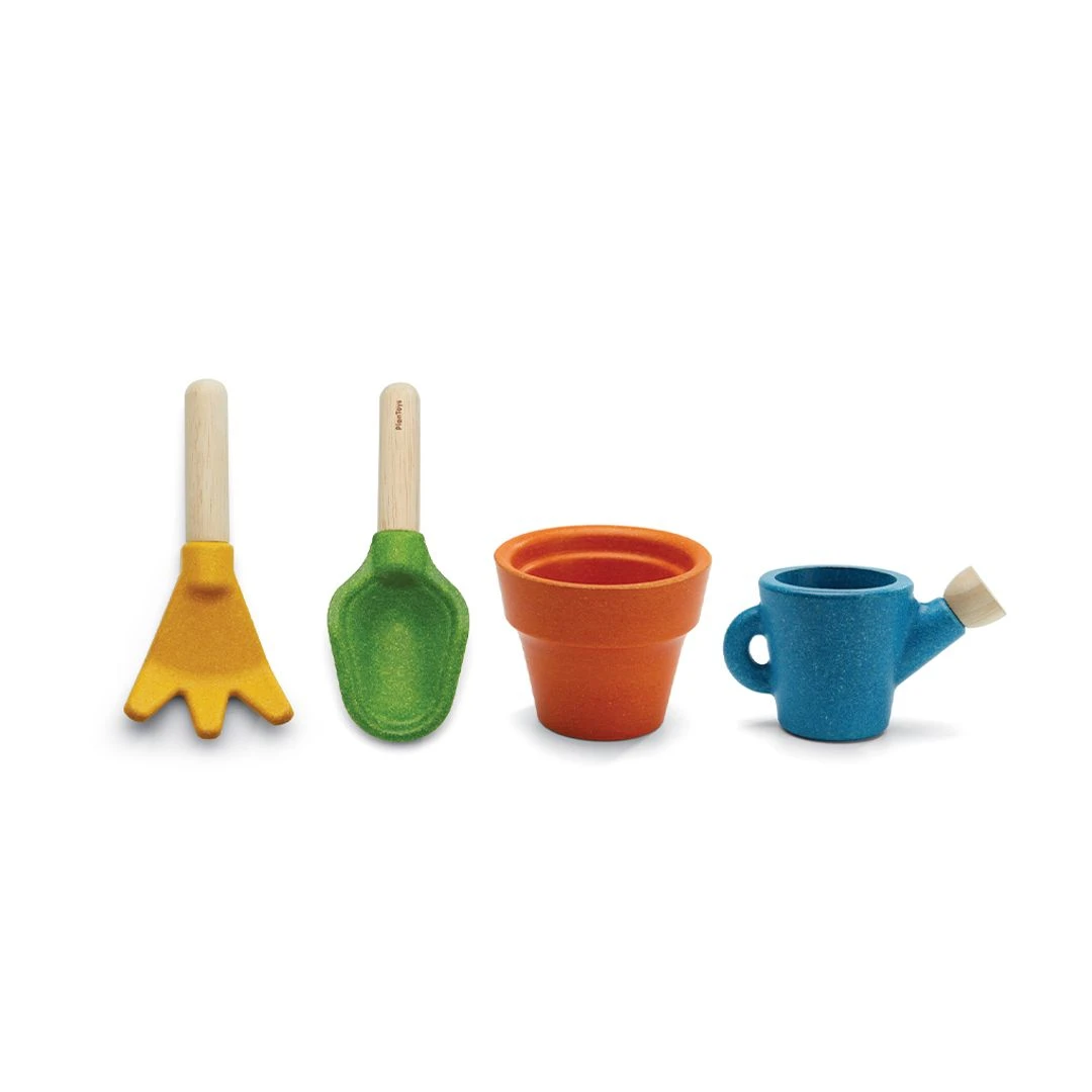 Plantoys Gardening Set - Image 3