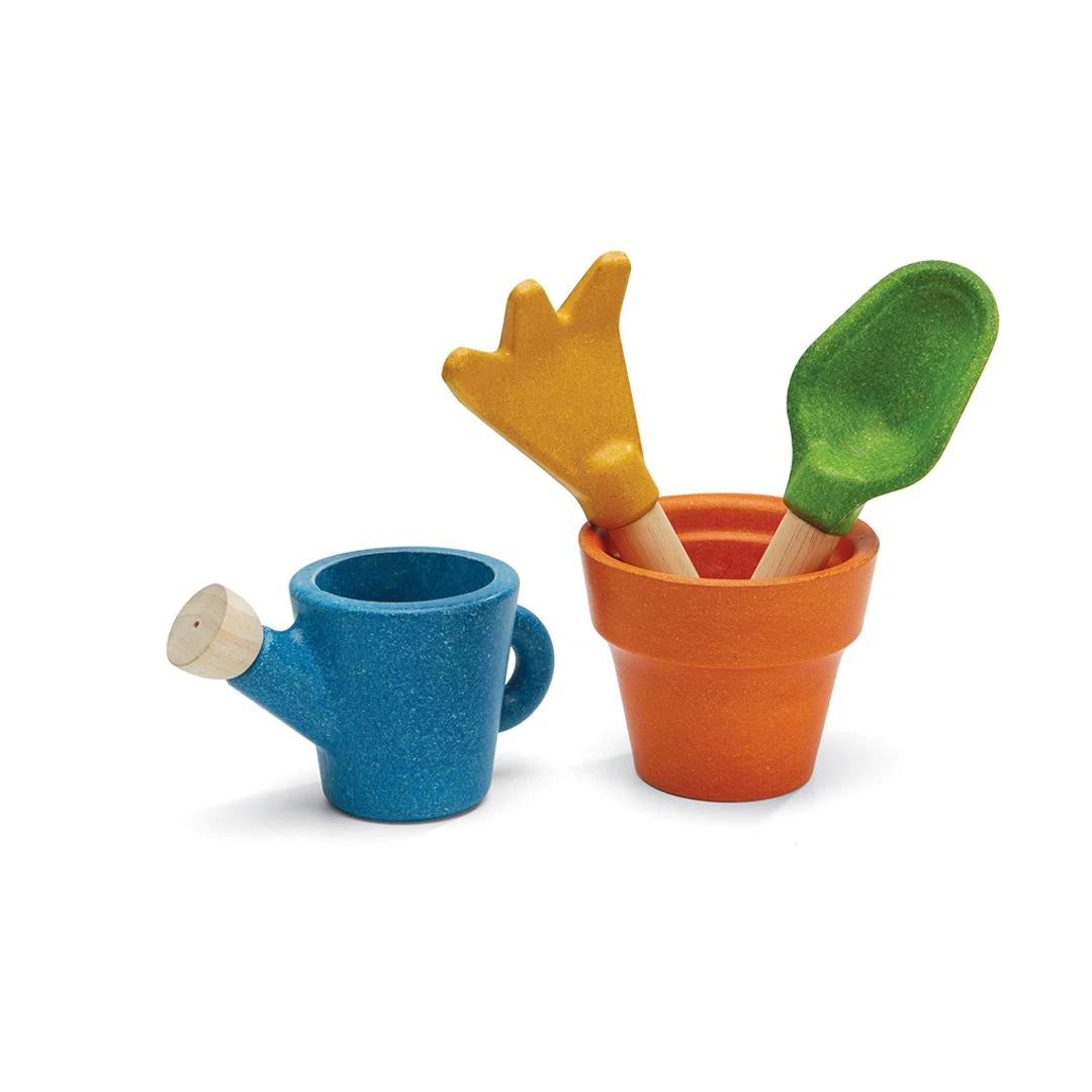 Plantoys Gardening Set - Image 4