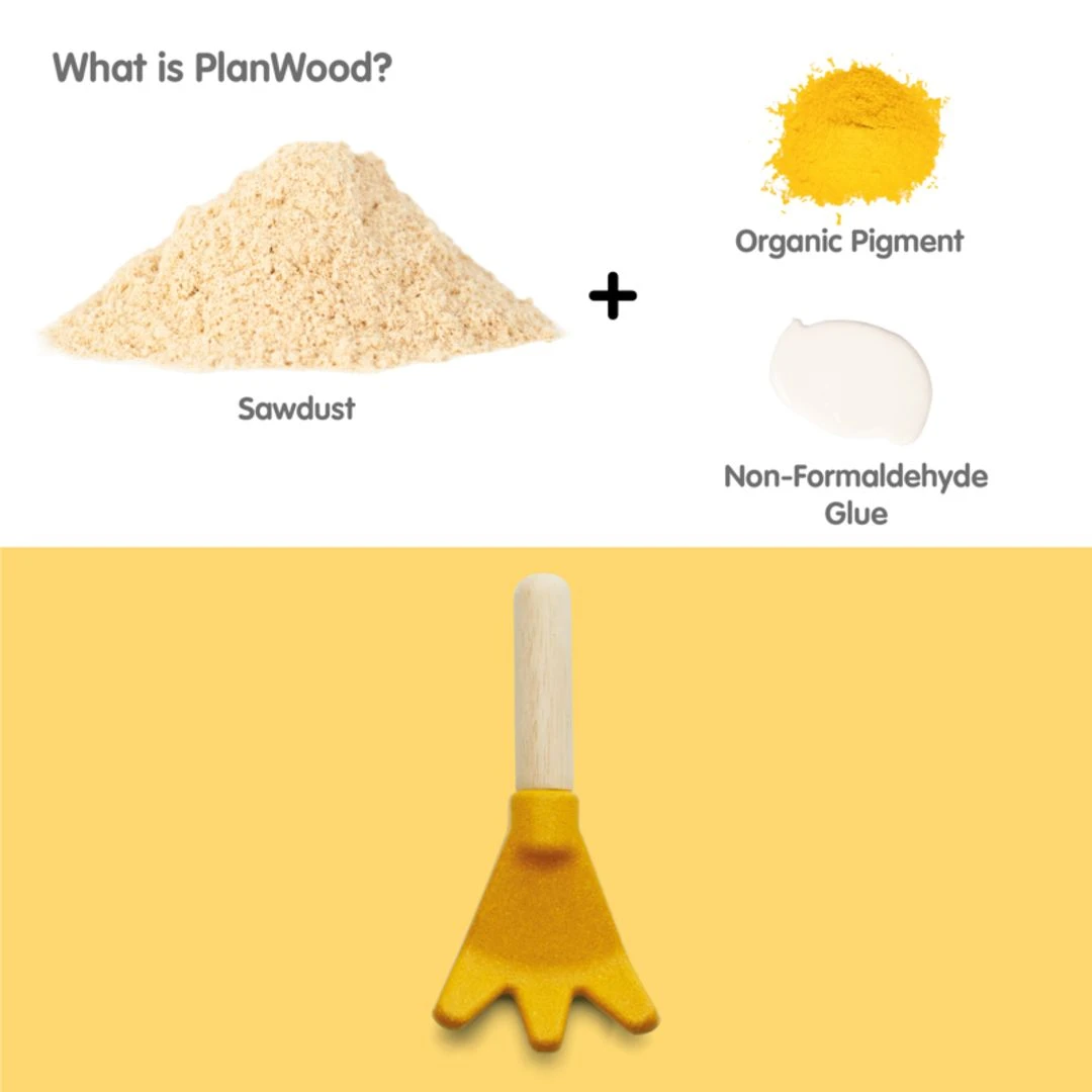 Plantoys Gardening Set - Image 2