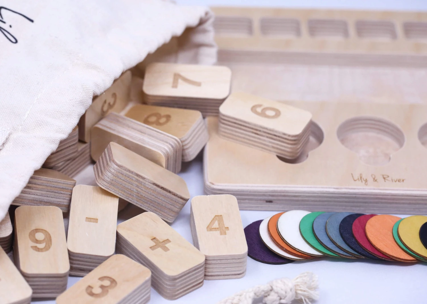 Little Numbers - Image 11