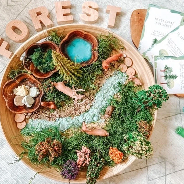 Wild Forest Potion Kit - Image 8