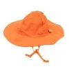 Baby Toddler Brim Swim Hat
