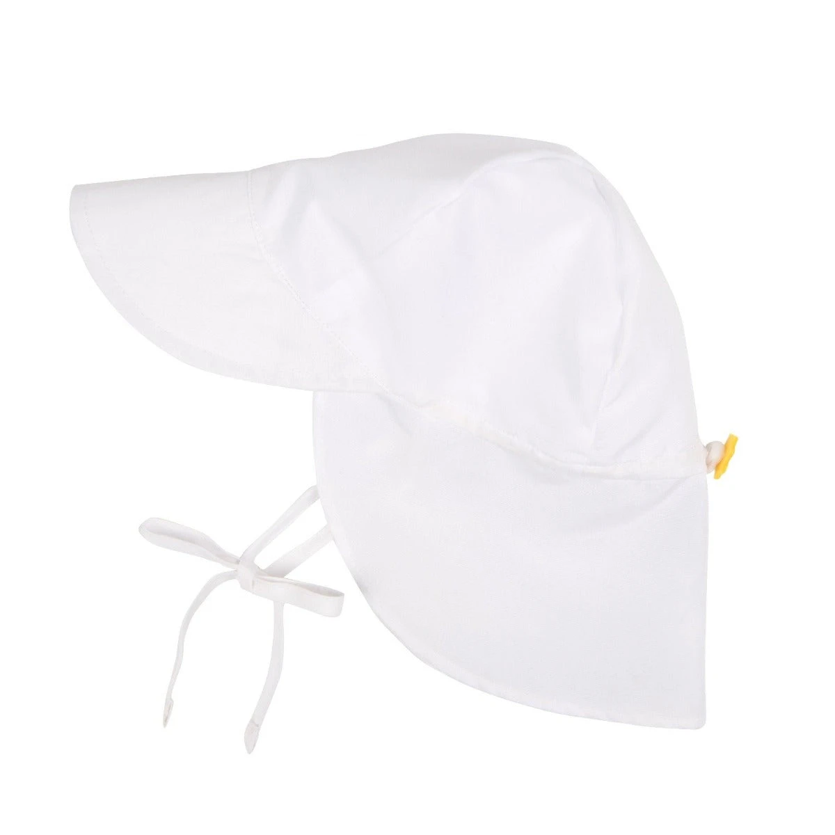 Baby Toddler Flap Swim Hat - Image 2