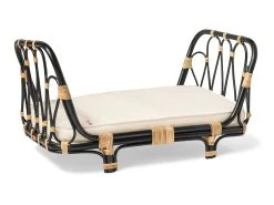 Poppie Doll Day Bed Black Edition