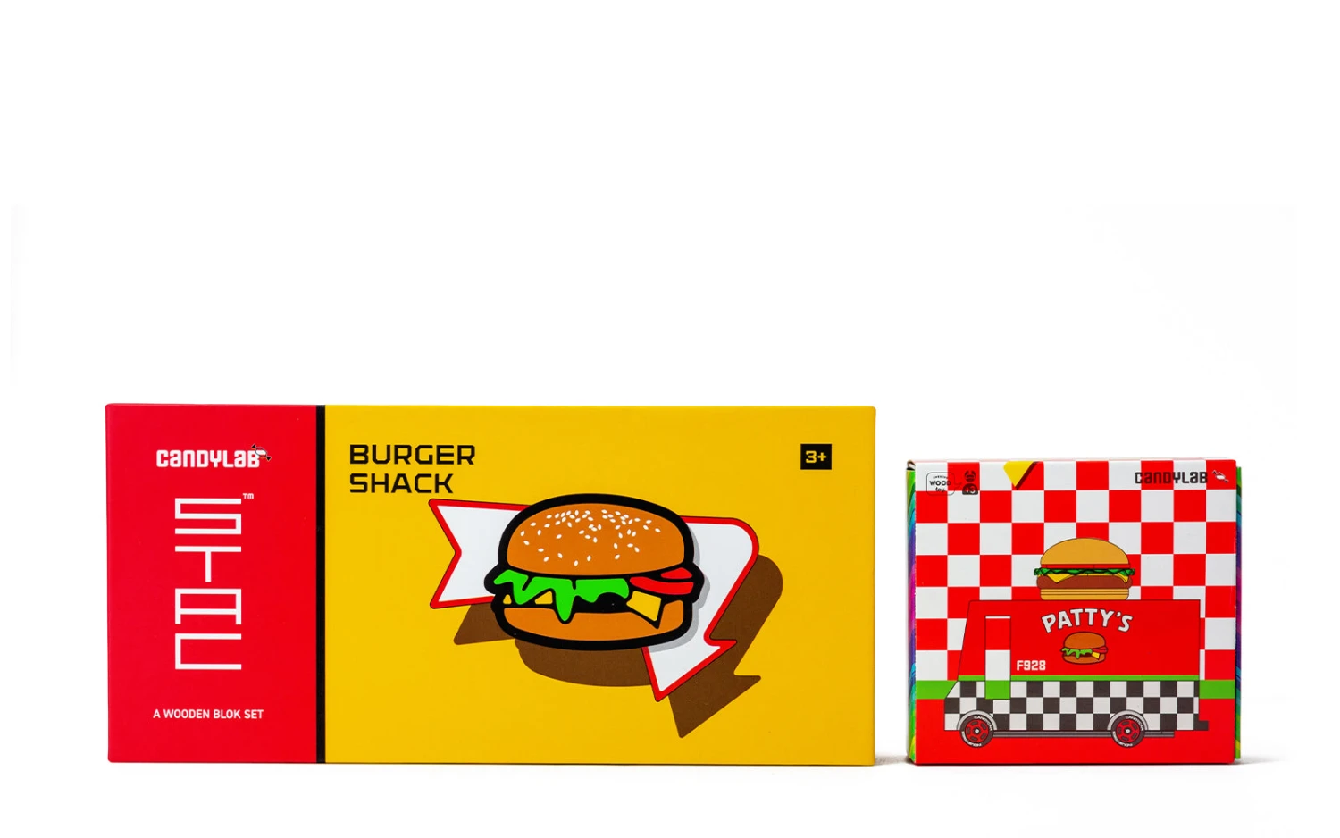 Burger Shack Combo - Image 4