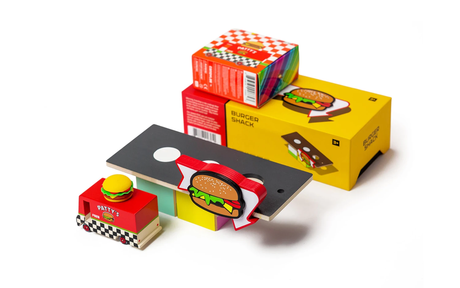 Burger Shack Combo - Image 3