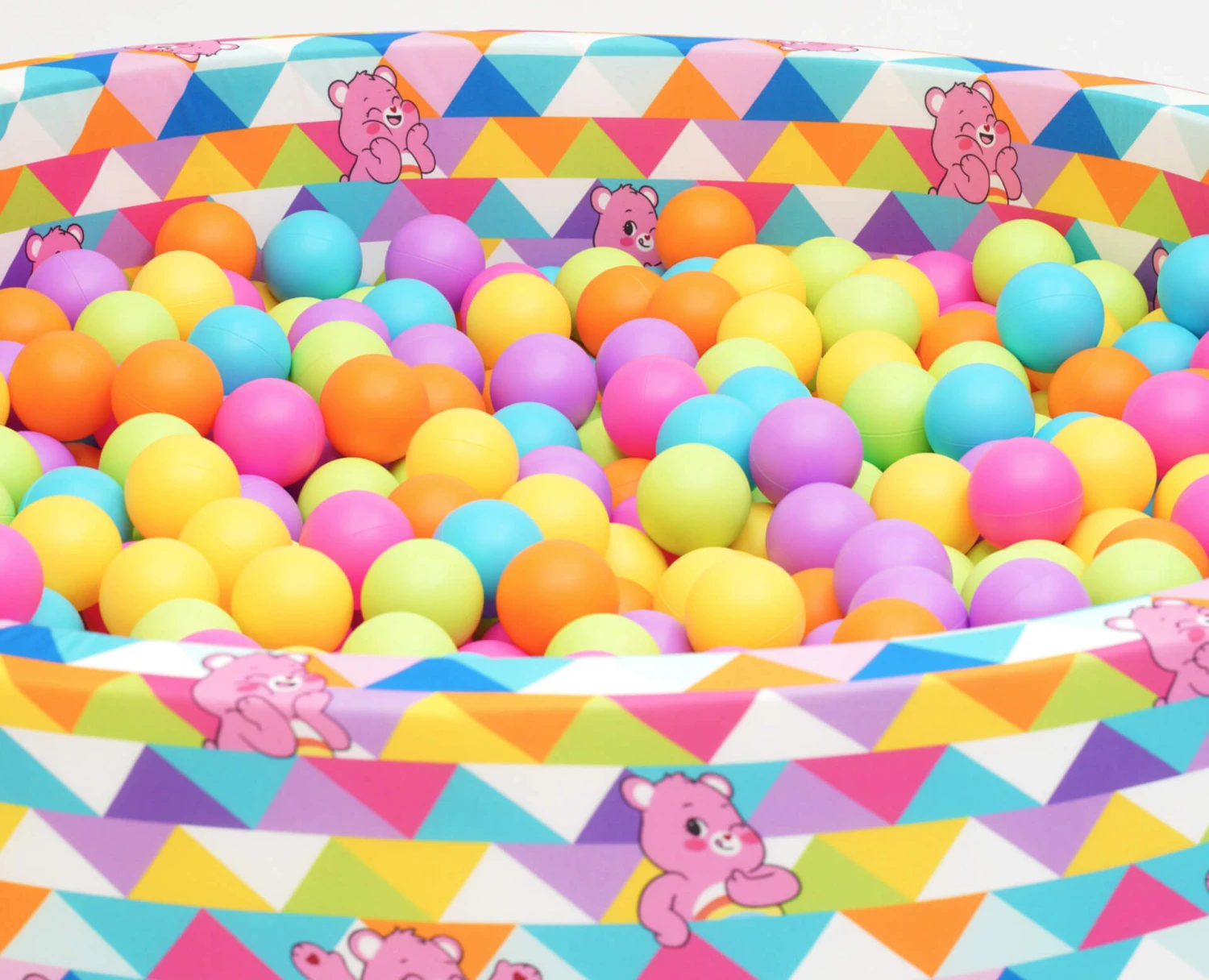 Care Bears⢠Little Ball Pit - Image 15