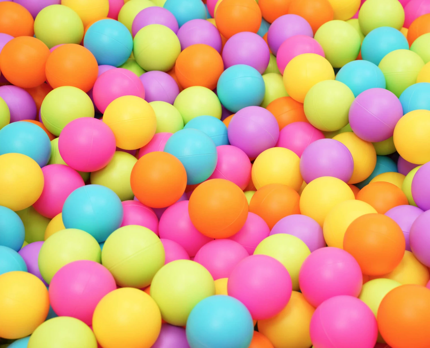 Care Bears⢠Little Ball Pit - Image 14