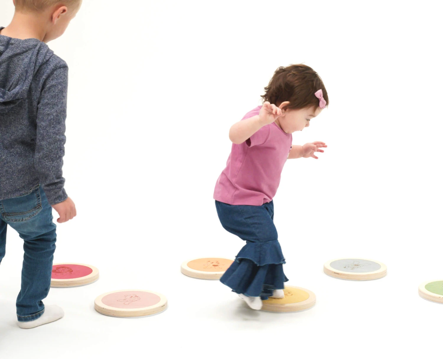 Care Bears⢠Little Steps - Image 4