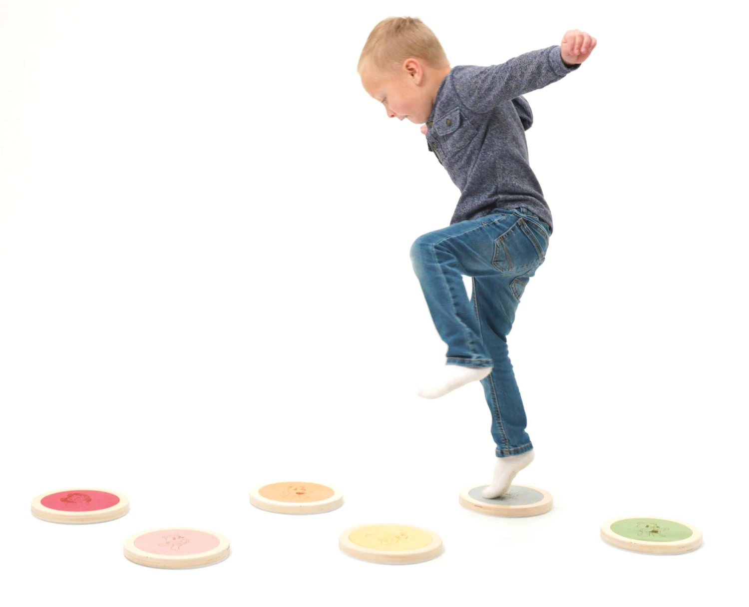 Care Bears⢠Little Steps - Image 11