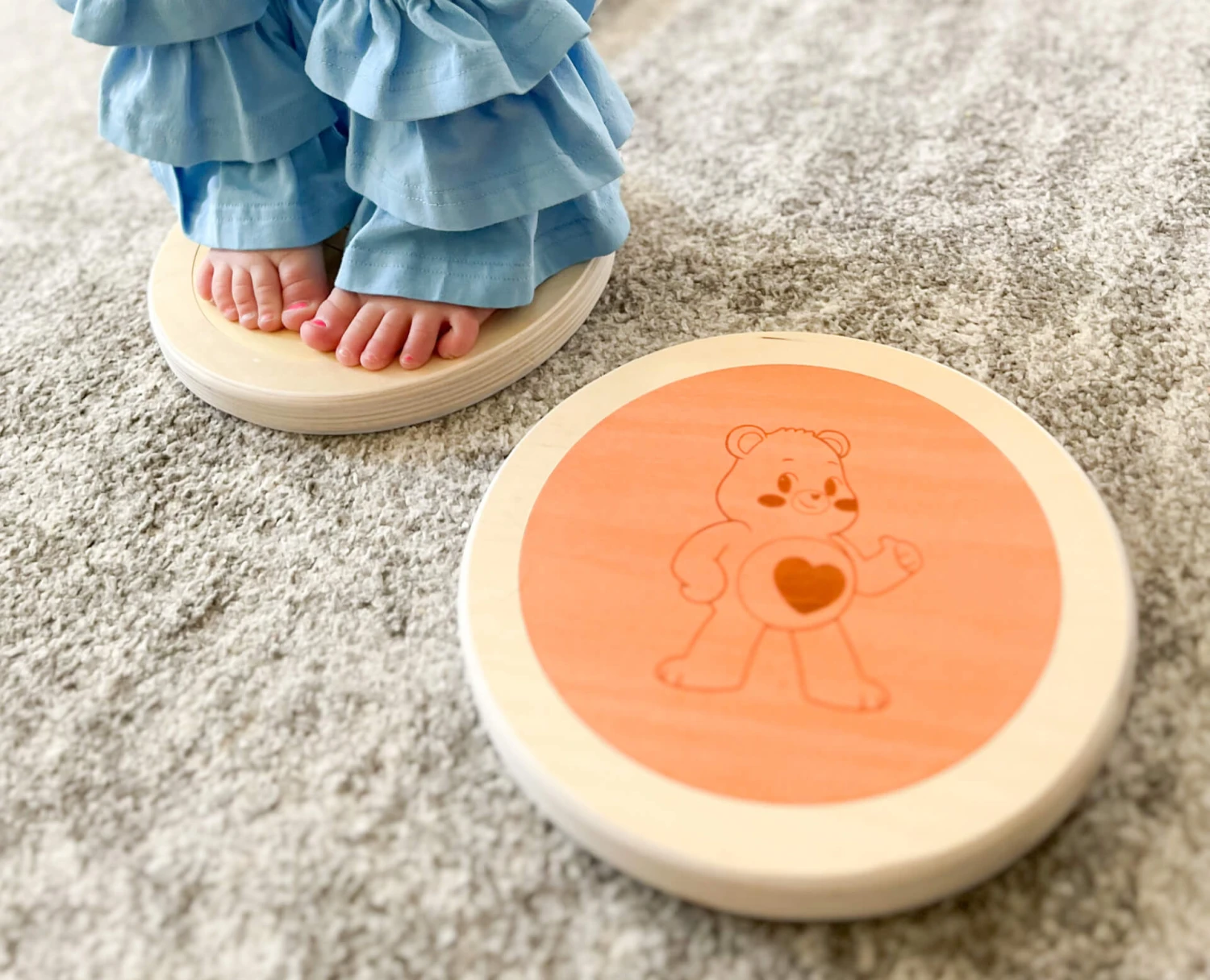 Care Bears⢠Little Steps - Image 12