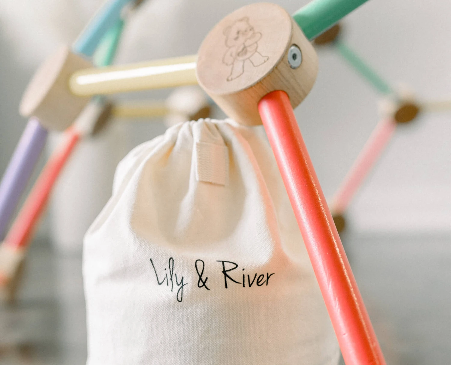 Care Bears⢠Little Steps - Image 13