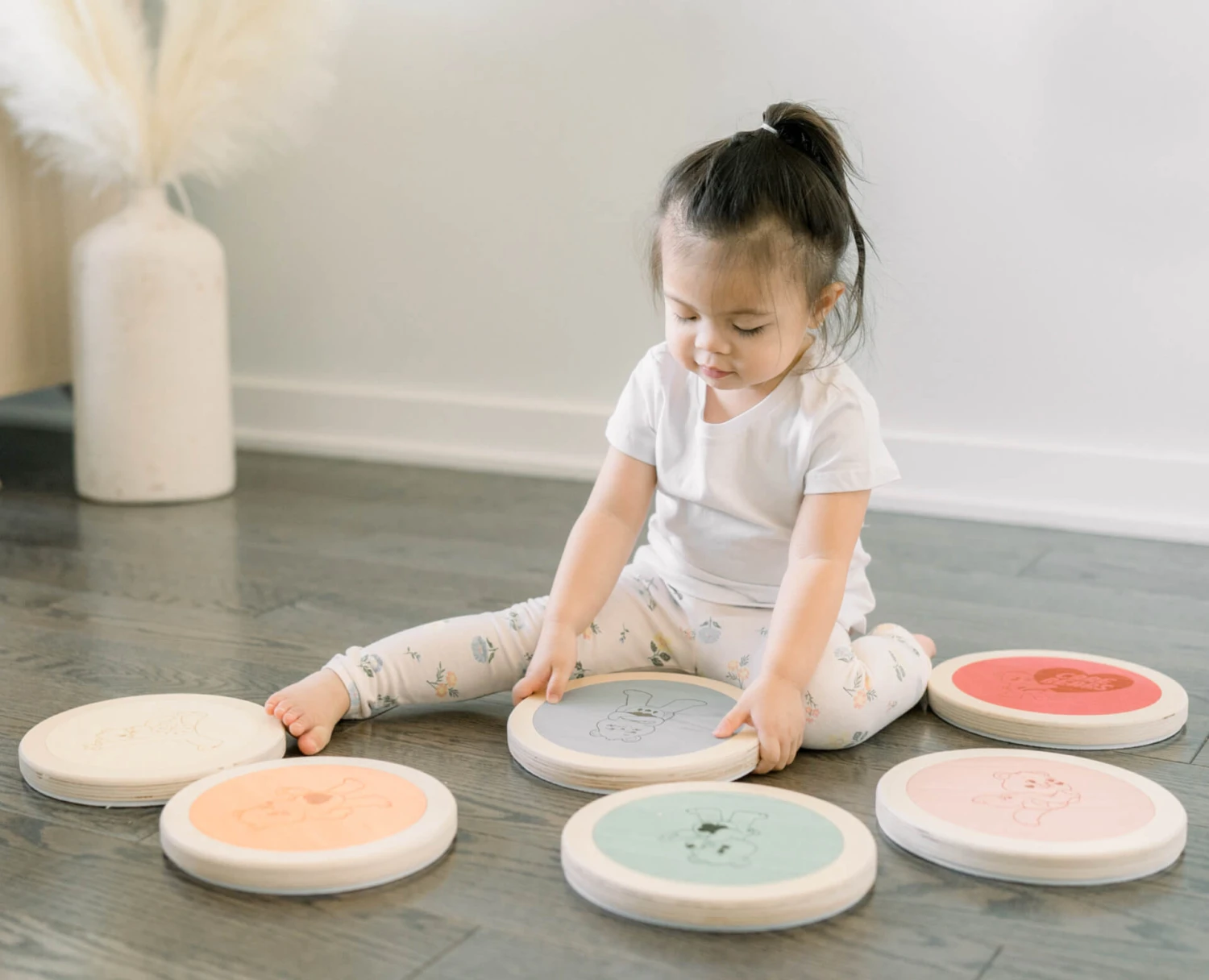 Care Bears⢠Little Steps - Image 5